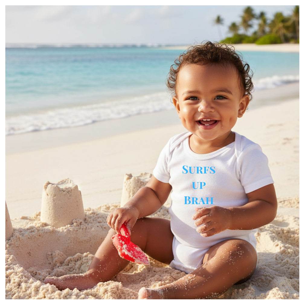 Baby Onesies and Kids T-shirts