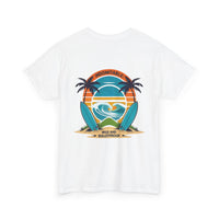 Load image into Gallery viewer, Indomitable Tee — &quot;Young, Wild and Free&quot; Vintage Graphic T-Shirt
