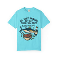 Load image into Gallery viewer, We&#39;re Friends but....Sushi Lover T-shirt - The Filet Mignon of the Sea - Unisex
