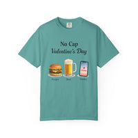 Load image into Gallery viewer, Anti-Valentine T-Shirt — “You're Not Getting Me Suckered Into a Valentine's Day Marketing Ploy”