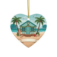 Load image into Gallery viewer, Christmas Ceramic Ornaments
