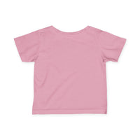Load image into Gallery viewer, Infant Tee — "To Do: Get More Milk" Funny Baby Feeding Shirt