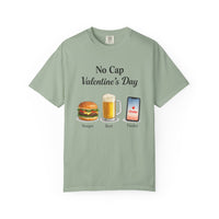 Load image into Gallery viewer, Anti-Valentine T-Shirt — “You're Not Getting Me Suckered Into a Valentine's Day Marketing Ploy”