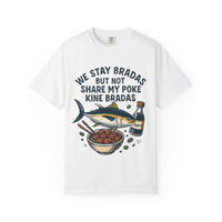 Load image into Gallery viewer, We&#39;re Friends but....Sushi Lover T-shirt - The Filet Mignon of the Sea - Unisex
