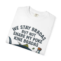 Load image into Gallery viewer, We&#39;re Friends but....Sushi Lover T-shirt - The Filet Mignon of the Sea - Unisex
