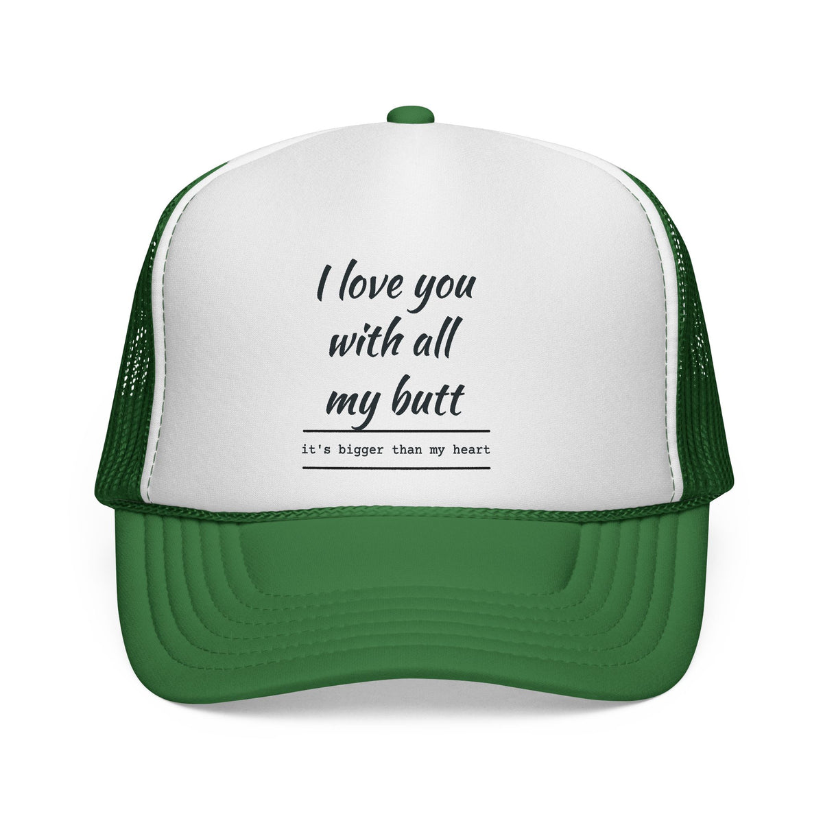Trucker Caps