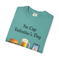 Load image into Gallery viewer, Anti-Valentine T-Shirt — “You're Not Getting Me Suckered Into a Valentine's Day Marketing Ploy”