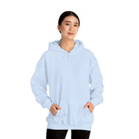Load image into Gallery viewer, My Favorite Sea Creatures Hoodie — Ocean Aquarium Back Graphic
