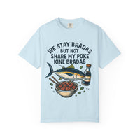 Load image into Gallery viewer, We&#39;re Friends but....Sushi Lover T-shirt - The Filet Mignon of the Sea - Unisex
