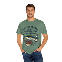 Load image into Gallery viewer, We&#39;re Friends but....Sushi Lover T-shirt - The Filet Mignon of the Sea - Unisex
