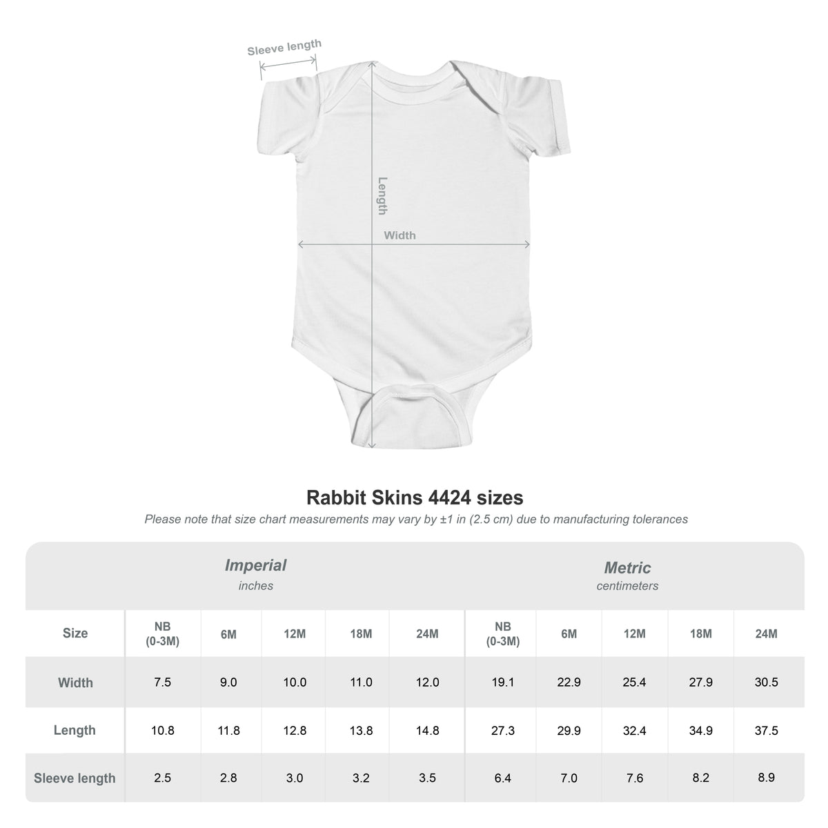 Surfer Baby Bodysuit - Handsome Little Ripper
