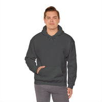 Load image into Gallery viewer, Shark Lover Hoodie – &#39;Protect the Sharks&#39; Beach Conservation Graphic Hoodie
