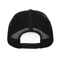 Load image into Gallery viewer, Camouflage Trucker Hat (Embroidery)

