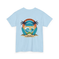 Load image into Gallery viewer, Indomitable Tee — &quot;Young, Wild and Free&quot; Vintage Graphic T-Shirt
