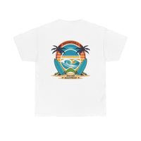 Load image into Gallery viewer, Indomitable Tee — &quot;Young, Wild and Free&quot; Vintage Graphic T-Shirt
