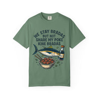 Load image into Gallery viewer, We&#39;re Friends but....Sushi Lover T-shirt - The Filet Mignon of the Sea - Unisex
