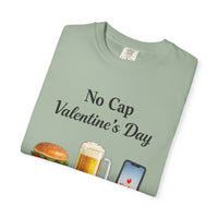Load image into Gallery viewer, Anti-Valentine T-Shirt — “You're Not Getting Me Suckered Into a Valentine's Day Marketing Ploy”