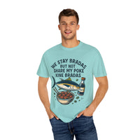 Load image into Gallery viewer, We&#39;re Friends but....Sushi Lover T-shirt - The Filet Mignon of the Sea - Unisex
