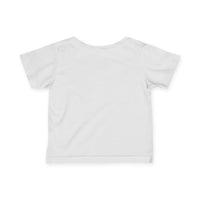 Load image into Gallery viewer, Infant Tee — "To Do: Get More Milk" Funny Baby Feeding Shirt