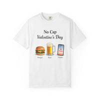 Load image into Gallery viewer, Anti-Valentine T-Shirt — “You're Not Getting Me Suckered Into a Valentine's Day Marketing Ploy”