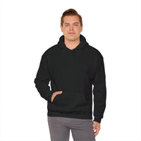 Load image into Gallery viewer, Shark Lover Hoodie – &#39;Protect the Sharks&#39; Beach Conservation Graphic Hoodie
