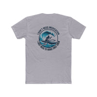 Load image into Gallery viewer, Crew Tee - Krazy Training Motivation Shirt
