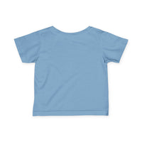 Load image into Gallery viewer, Infant Tee — "To Do: Get More Milk" Funny Baby Feeding Shirt