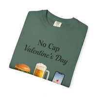 Load image into Gallery viewer, Anti-Valentine T-Shirt — “You're Not Getting Me Suckered Into a Valentine's Day Marketing Ploy”